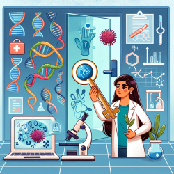 Unlocking the Power of Diagnostics: A Fun and Easy Guide for Practitioners || TinyEYE Online Therapy