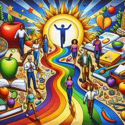 Empowering Change: A Pathway to Healthier Educational Staff || TinyEYE Online Therapy