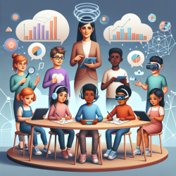 Empowering Every Child's Voice: Transforming IEP Meetings with Data-Driven Decisions || TinyEYE Online Therapy