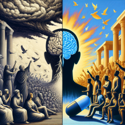 Exploring the History of Epilepsy: From Ancient Misunderstandings to Modern Insights || TinyEYE Online Therapy