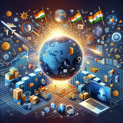 Exploring the Role of Government Policy in Platform-Based Internationalization of SMEs || TinyEYE Online Therapy