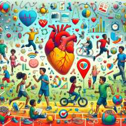 Understanding Movement: A Key to Cardiometabolic Health in Children || TinyEYE Online Therapy