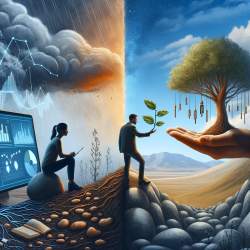 Embracing Change: Transforming Challenges into Opportunities for Growth || TinyEYE Online Therapy
