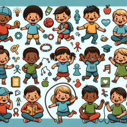 Enhancing Child Development Through Physical Activity: Insights from the Copenhagen Consensus Conference 2016 || TinyEYE Online Therapy