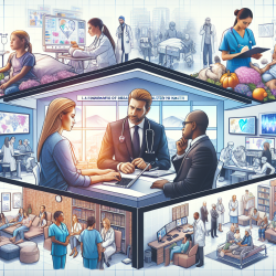 Legal Clinics in Healthcare: A Pathway to Better Health Outcomes || TinyEYE Online Therapy