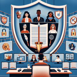 Discover the Legal Protections Every Educator Needs to Know in a Hyper-Digital Age! 