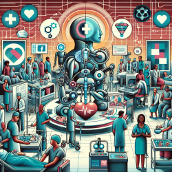 How AI is Revolutionizing Health Care: The Surprising Role of Social Media || TinyEYE Online Therapy