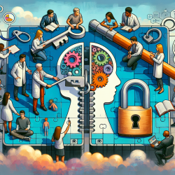 Unlock the Secret to Better Adolescent Behavioral Health Policies: The Power of Policy Codesign || TinyEYE Online Therapy