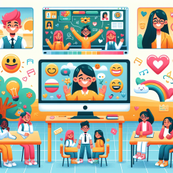 Creating a Joyful School Culture with Online Therapy: Laughter Really is the Best Medicine! 