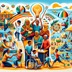 Enhancing Family Quality of Life for Children with Disabilities: Insights from Ethiopian Support Providers 