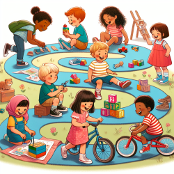 Telemedicine in Pediatric IBD Care: Enhancing Multidisciplinary Approaches || TinyEYE Online Therapy