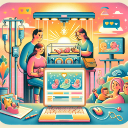 Discover the Shocking Truth About Online Resources for Parents of Premature Babies! 