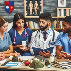 Enhancing Practitioner Skills Through Interprofessional Education || TinyEYE Online Therapy