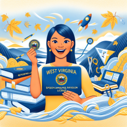 Renewing Your Speech-Language Pathology License in West Virginia: A Breeze! || TinyEYE Online Therapy