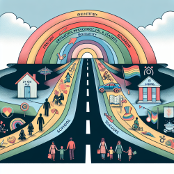 Embracing Intersectionality: A Journey of Identity and Understanding || TinyEYE Online Therapy