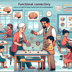 Embracing the Unseen: Unlocking Potential in Children with Autism through Motor Circuit Connectivity || TinyEYE Online Therapy