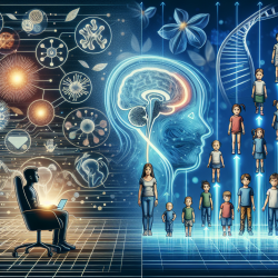 Empowering Change: Harnessing Reward Deficiency Syndrome Research for Better Child Outcomes || TinyEYE Online Therapy