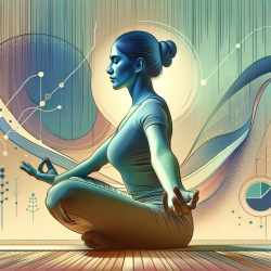 Yoga for Musculoskeletal Conditions: Easy Steps to Enhance Your Practice || TinyEYE Online Therapy