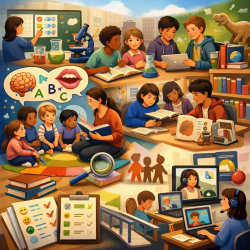 Building Equitable K–12 Literacy Systems: Practical Takeaways from Calgary’s Literacy Framework for Today’s Schools || TinyEYE Online Therapy