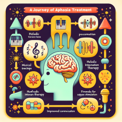 Enhancing Aphasia Treatment: Insights from Recent Research || TinyEYE Online Therapy