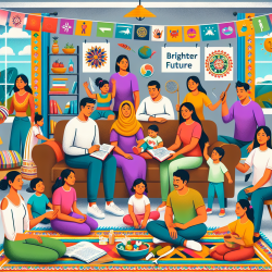 Empowering Change: Family-Based Interventions for a Brighter Future 