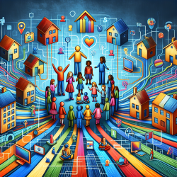 Empowering Young Voices: A Community of Care and Connection || TinyEYE Online Therapy