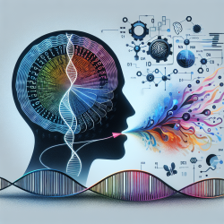 Enhancing Speech-Language Pathology Through Data-Driven Insights from RNA-seq Analysis || TinyEYE Online Therapy