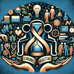 Understanding the Interconnectedness of Chronic and Mental Health in Transition-Age Youth || TinyEYE Online Therapy