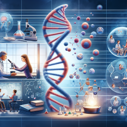 Exploring SCN8A Mutations: Implications for Practitioners in Special Education || TinyEYE Online Therapy