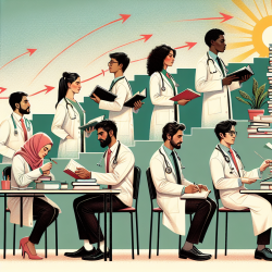 Empowering Practitioners: Transforming Professionalism in Education || TinyEYE Online Therapy