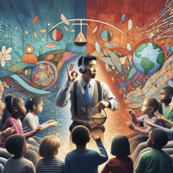 Exploring Intersectionality: A Path to Better Outcomes for Children 