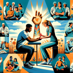 Empowering the Community: Revitalizing Your Passion for Occupational Therapy || TinyEYE Online Therapy