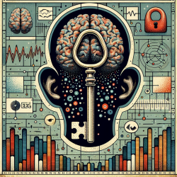 Unlocking the Secrets of Auditory Memory in Batten Disease: What Every Practitioner Needs to Know! || TinyEYE Online Therapy