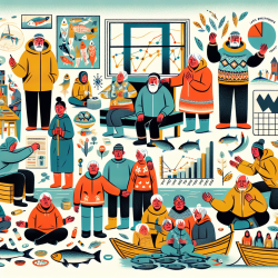 Implementing Wholistic Health Assessments: Insights from Inuit Health Research || TinyEYE Online Therapy
