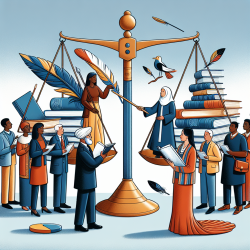 Empowering Practitioners: Culturally Competent Informed Consent for All 