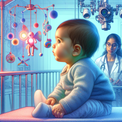 Enhancing Practitioner Skills: Insights from Infant Looking Behavior Research 