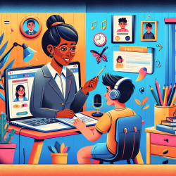 Maximizing Student Success with Online Therapy Services || TinyEYE Online Therapy