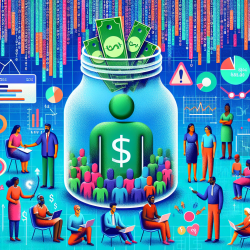 Empowering Change: Leveraging Historical Health Expenditure Insights for Better Child Outcomes || TinyEYE Online Therapy