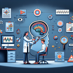 Unlock the Secret to ADHD Diagnosis: EEG Biomarkers Revolutionize Clinical Evaluations! || TinyEYE Online Therapy