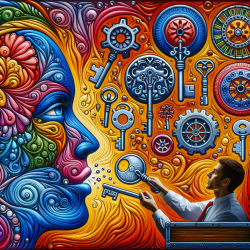Unlocking the Secrets of Speech: How Nonword Repetition Can Boost Your Therapy Skills || TinyEYE Online Therapy