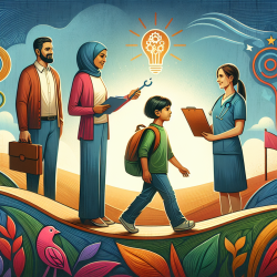Empower Your Child's Future: Navigating IEP Planning with Confidence || TinyEYE Online Therapy