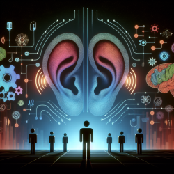 Understanding Left Ear Advantage in Dichotic Listening and Its Implications for Auditory Processing Disorder Diagnosis || TinyEYE Online Therapy