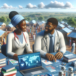 Enhancing Practitioner Skills: Insights from Medical Students' Attitudes Toward the Underserved || TinyEYE Online Therapy