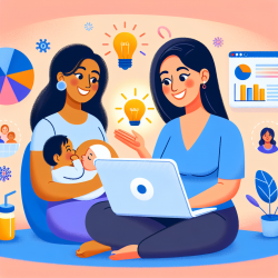 Boost Your Skills: Implementing Breastfeeding Support Programs from Global Case Studies || TinyEYE Online Therapy