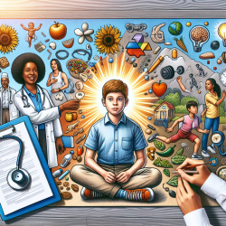 Discover the Surprising Power of Video Games in Therapy for Bulimia Nervosa! || TinyEYE Online Therapy