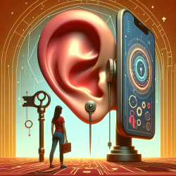 Unlocking the Power of Speech: Predicting Psychosis in Youths || TinyEYE Online Therapy
