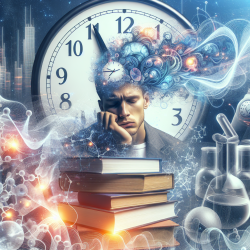 Why Sleep Disturbances Among Medical Students Could Be More Alarming Than You Think 