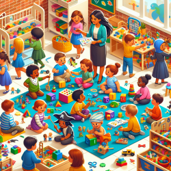 Exploring the Magic of Play-Based Learning in Early Childhood Education || TinyEYE Online Therapy