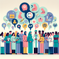 Why Every Practitioner Needs to Know About APP-Led Clinics for VTE || TinyEYE Online Therapy