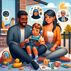 Making Speech Therapy Fun and Easy: A Parent's Guide to Virtual Success || TinyEYE Online Therapy